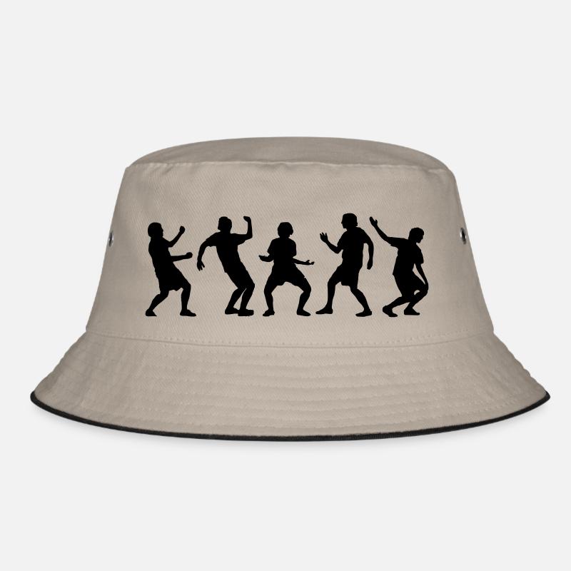 dance Bucket Hat