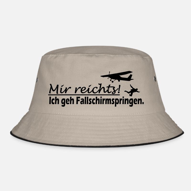 Skydiver Sport Gift Skydive Bob