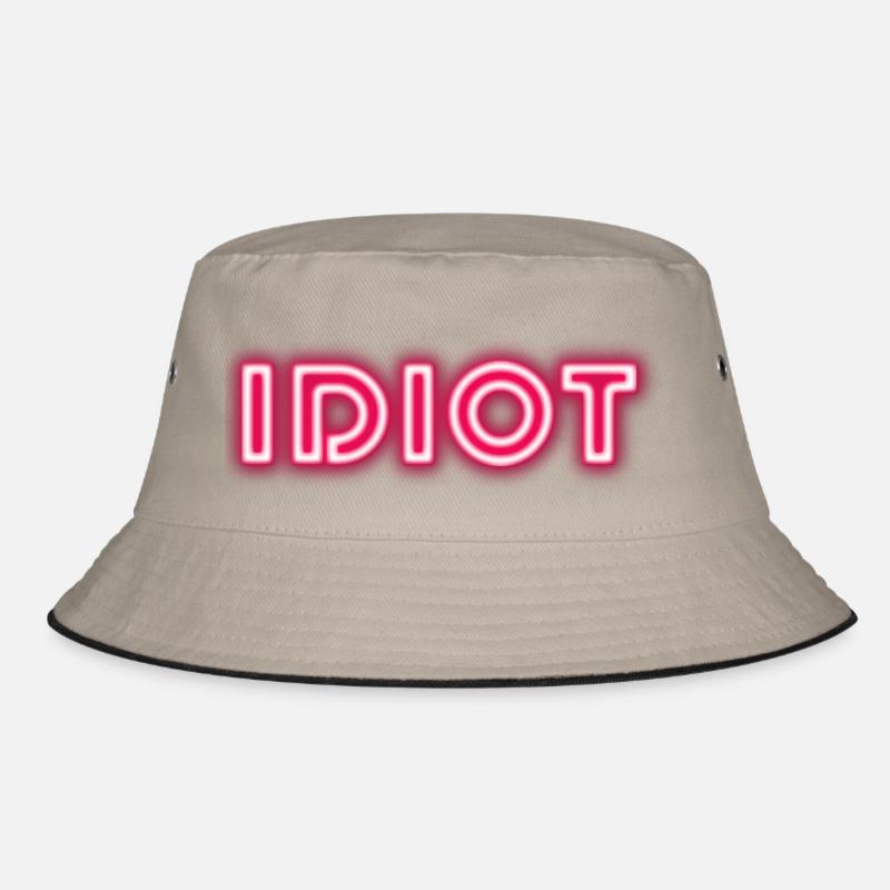 Bucket Hat