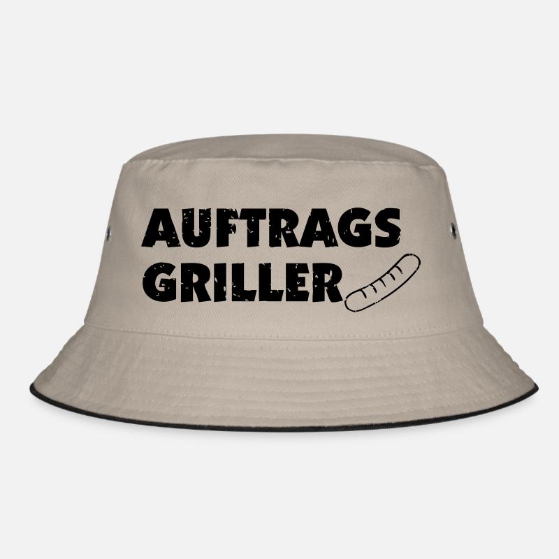 Bucket Hat