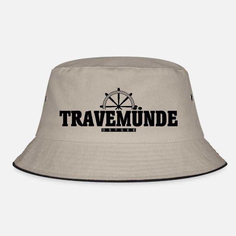 Travemünde Bucket Hat