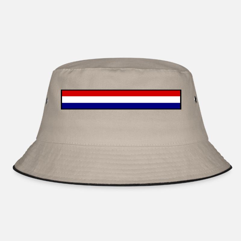 Drapeau Hollande Bob