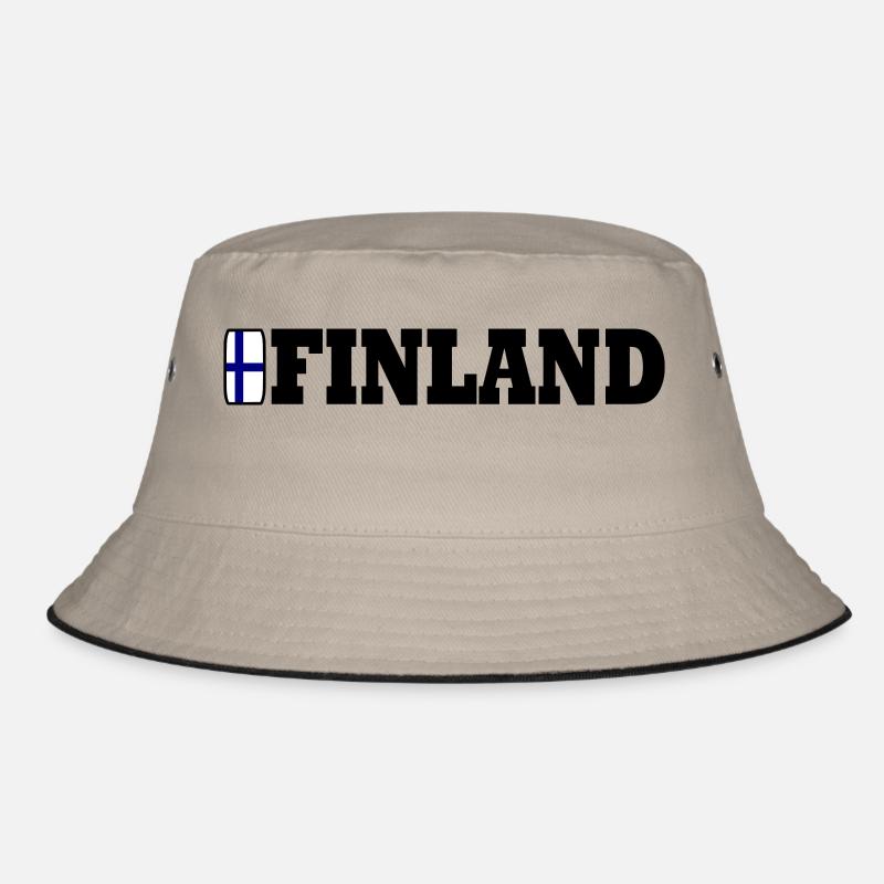 Bucket Hat