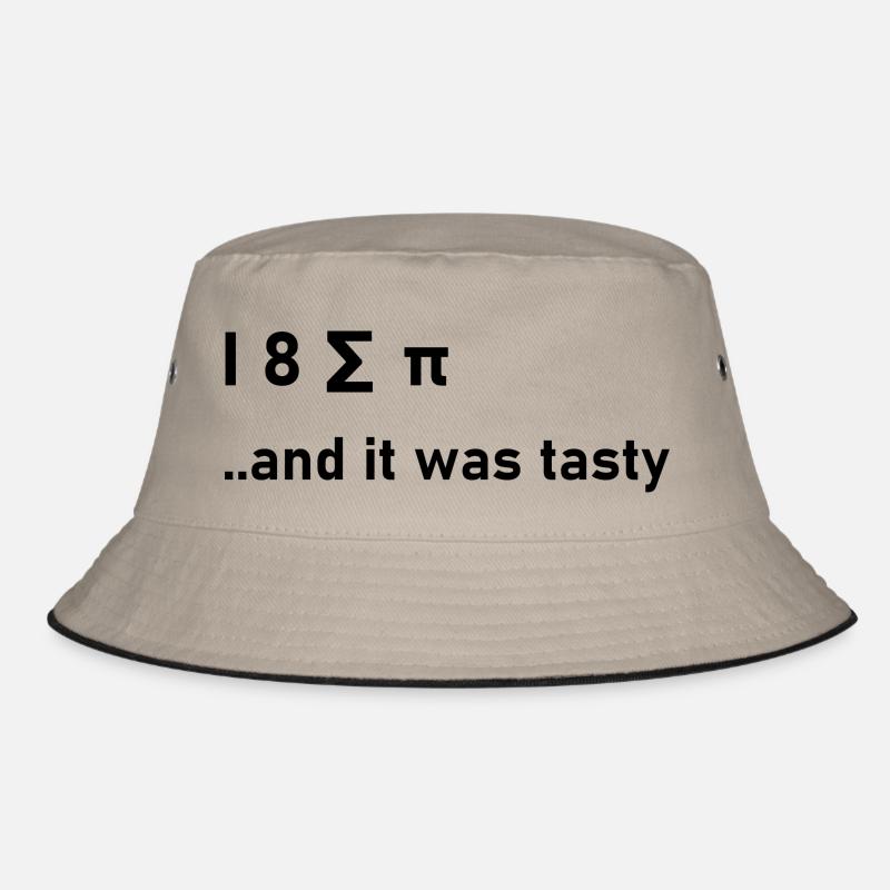 Mathe Nerd Geschenk Geschenkidee Mathematikwitz Bucket Hat
