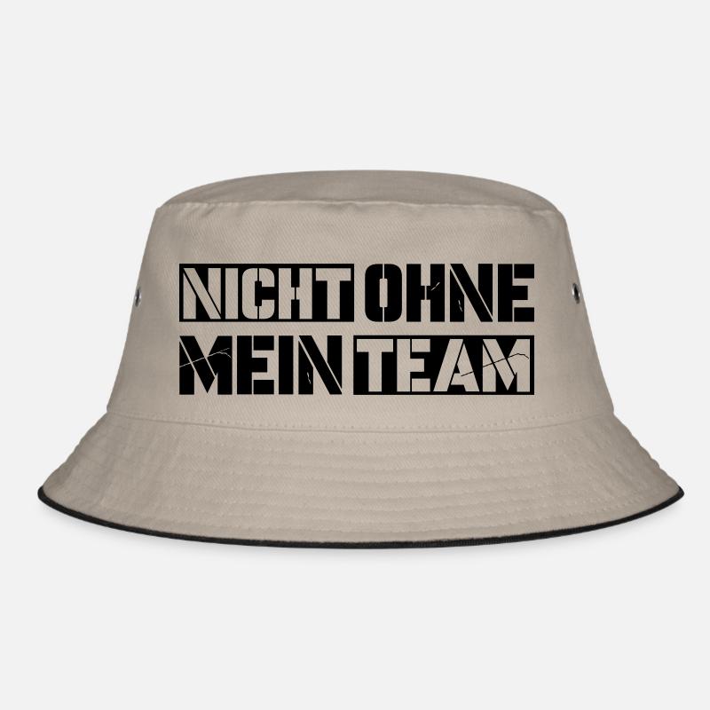 sans mon équipe Bob