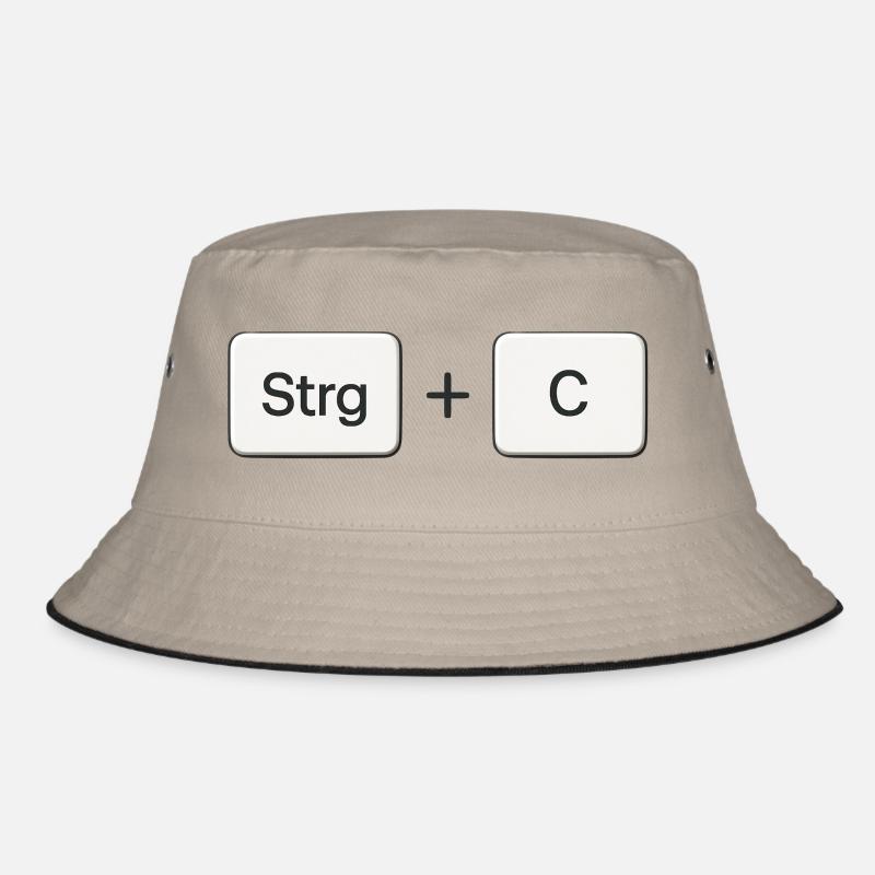 Bucket Hat