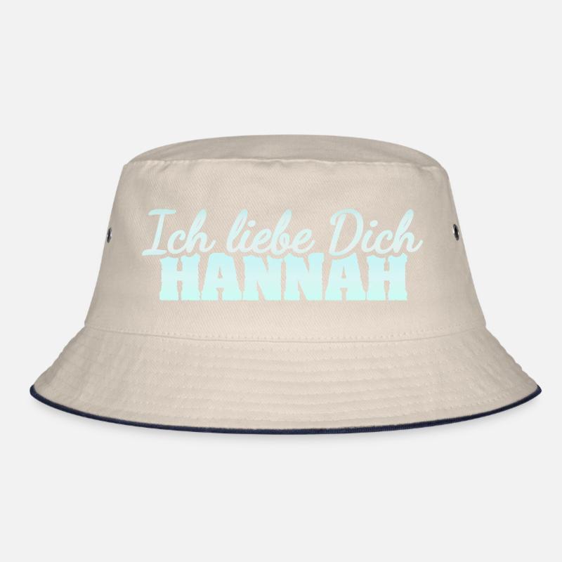 Bucket Hat