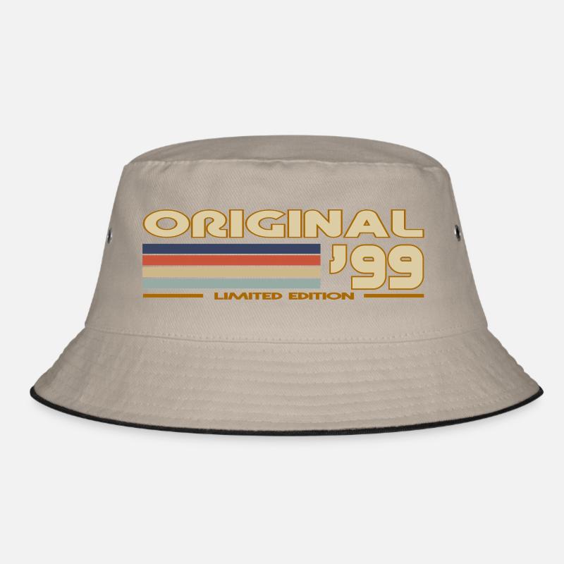 Bucket Hat
