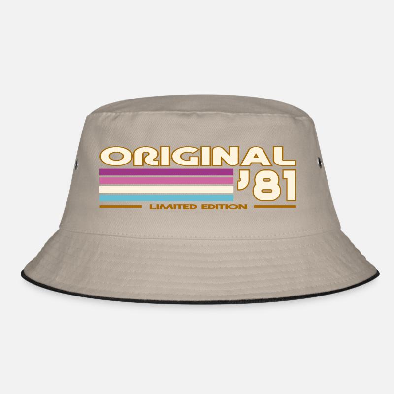 Bucket Hat