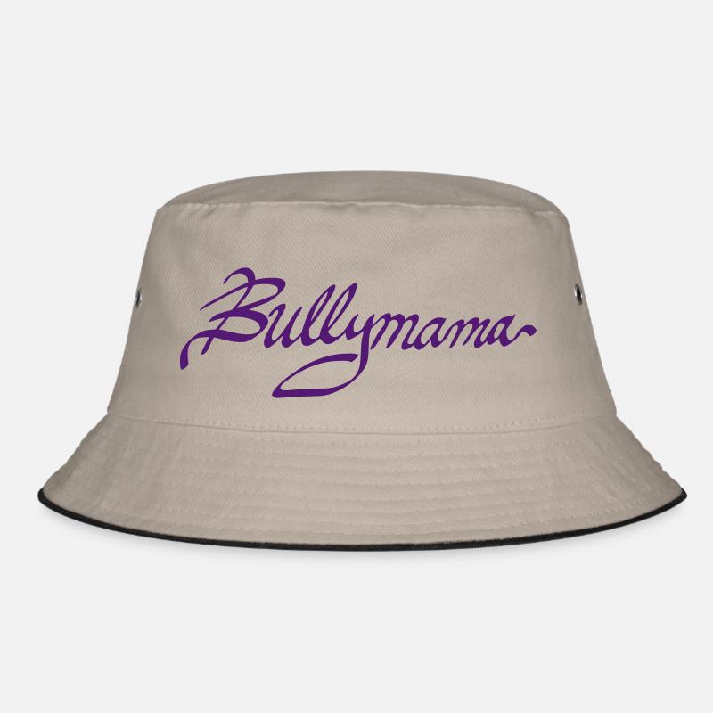 Bullymama Bucket Hat