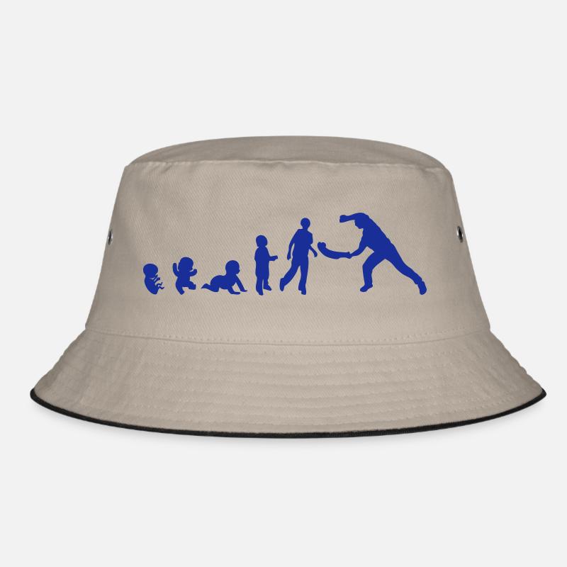 evolution pelote basque bebe adulte Bob