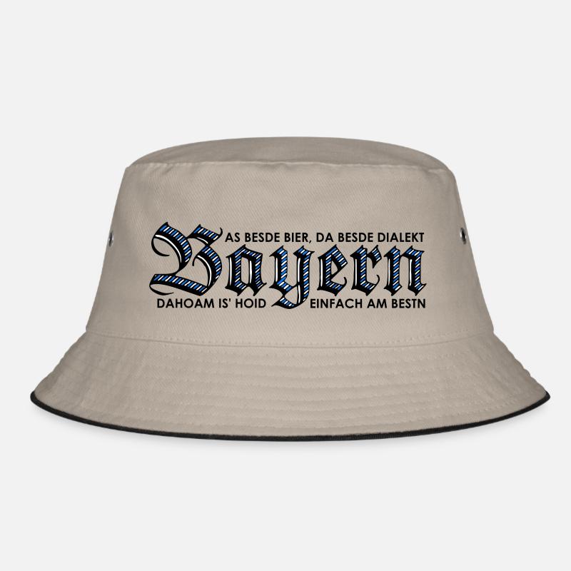 Bucket Hat