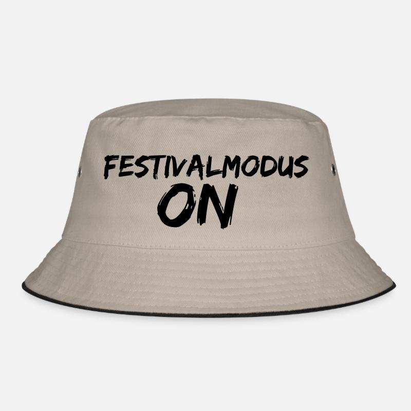 Bucket Hat