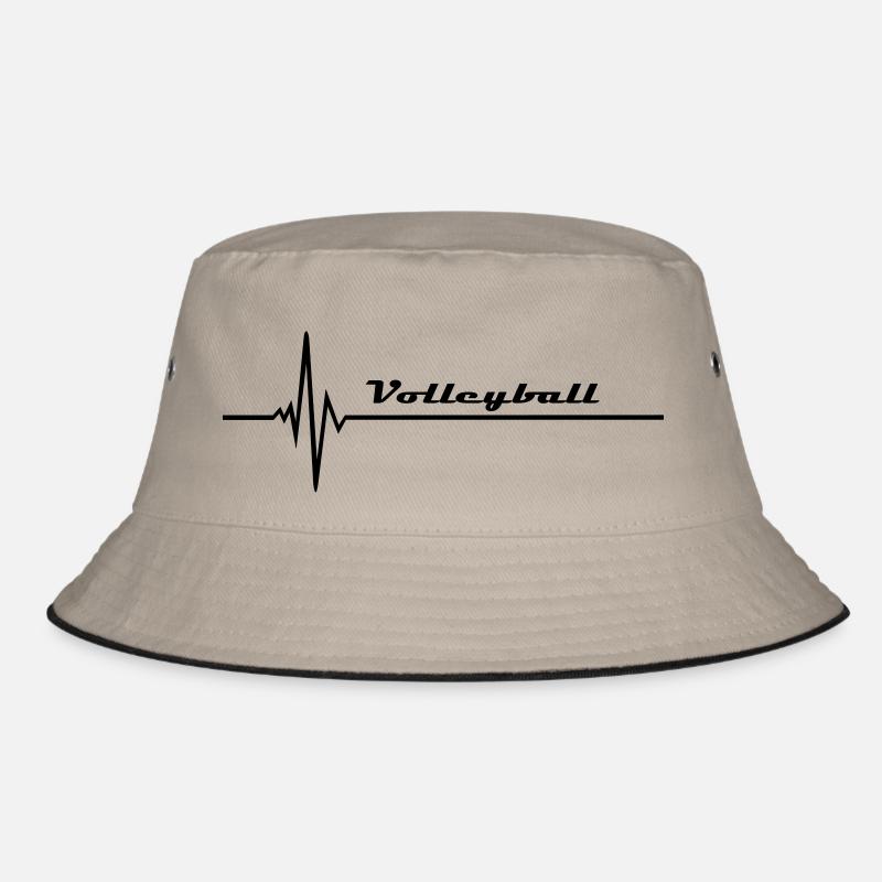 Volleyball - Puls Bucket Hat