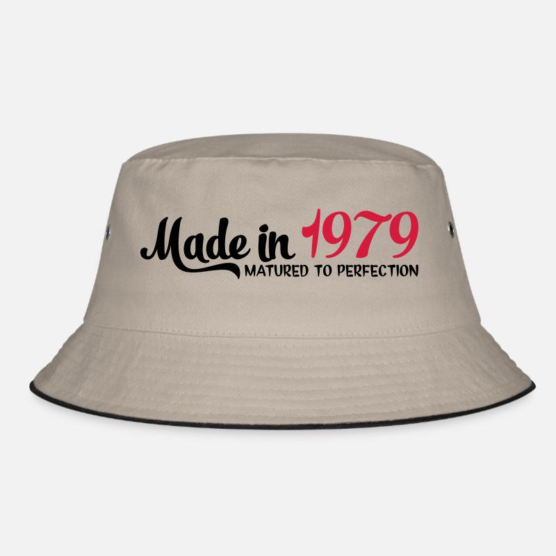Bucket Hat
