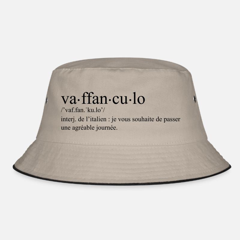 vaffanculo definition italie Bob