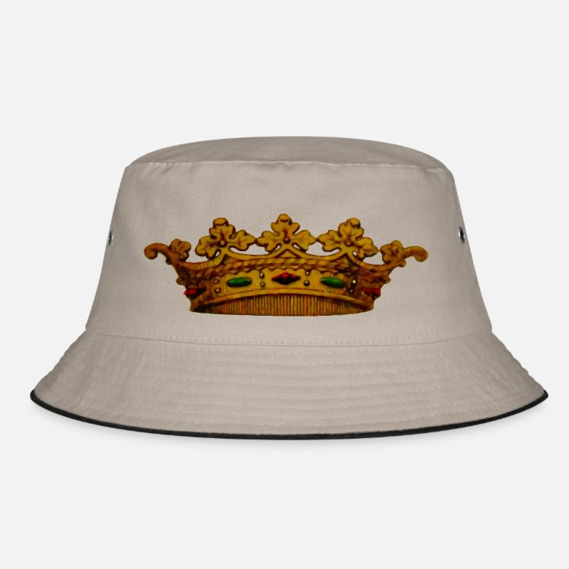 Crown 3 Bob