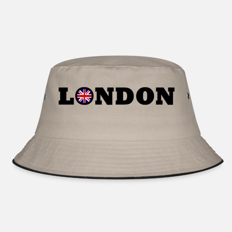 Londres Bob