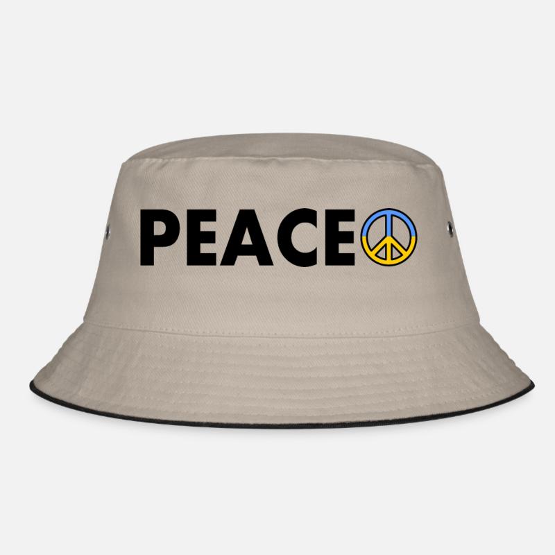 Peace Bob