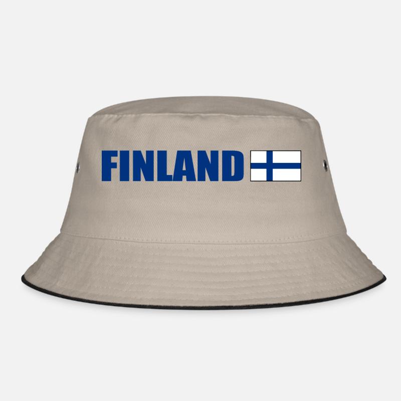 Bucket Hat