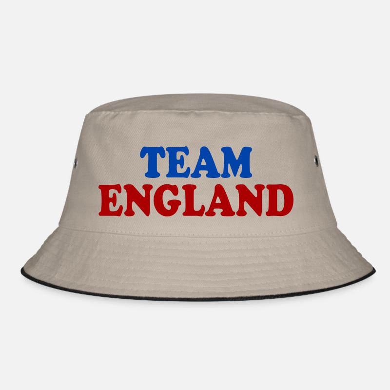 Team england Bob