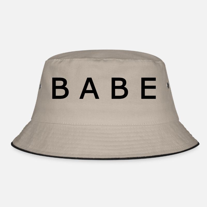 Bucket Hat