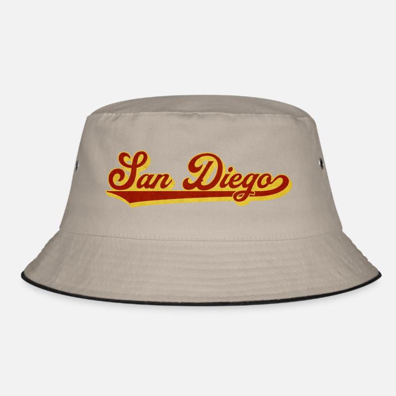 Bucket Hat