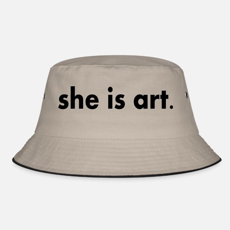 Bucket Hat