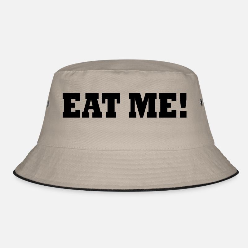 Eat me Bob