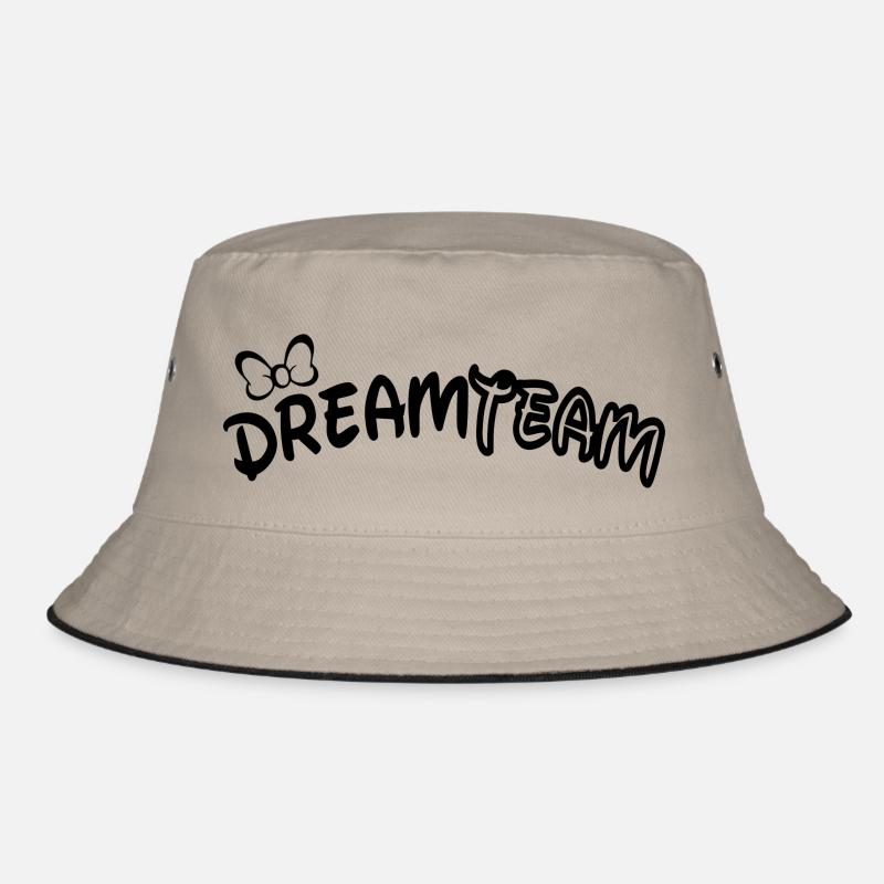 Équipe de rêve Bob