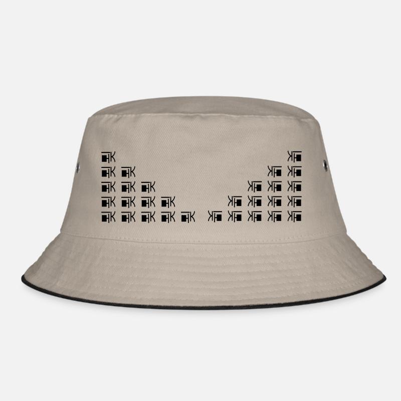Bucket Hat