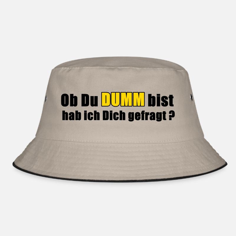 Bucket Hat