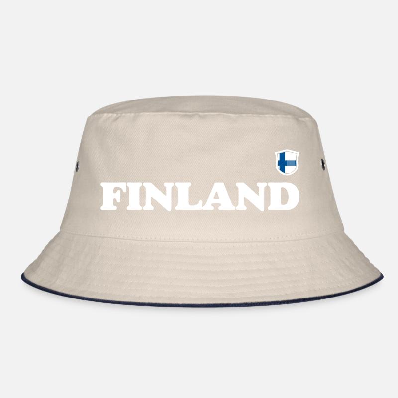 UnavailableDesign Bucket Hat