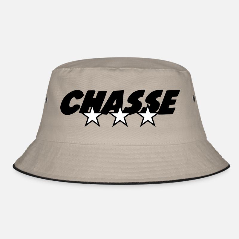 Jagd – Jäger Bucket Hat