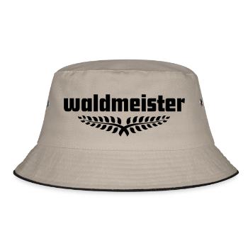 Waldmeister | weltmeister - Bob - kaki/noir - Devant