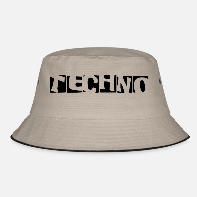 Bucket Hat