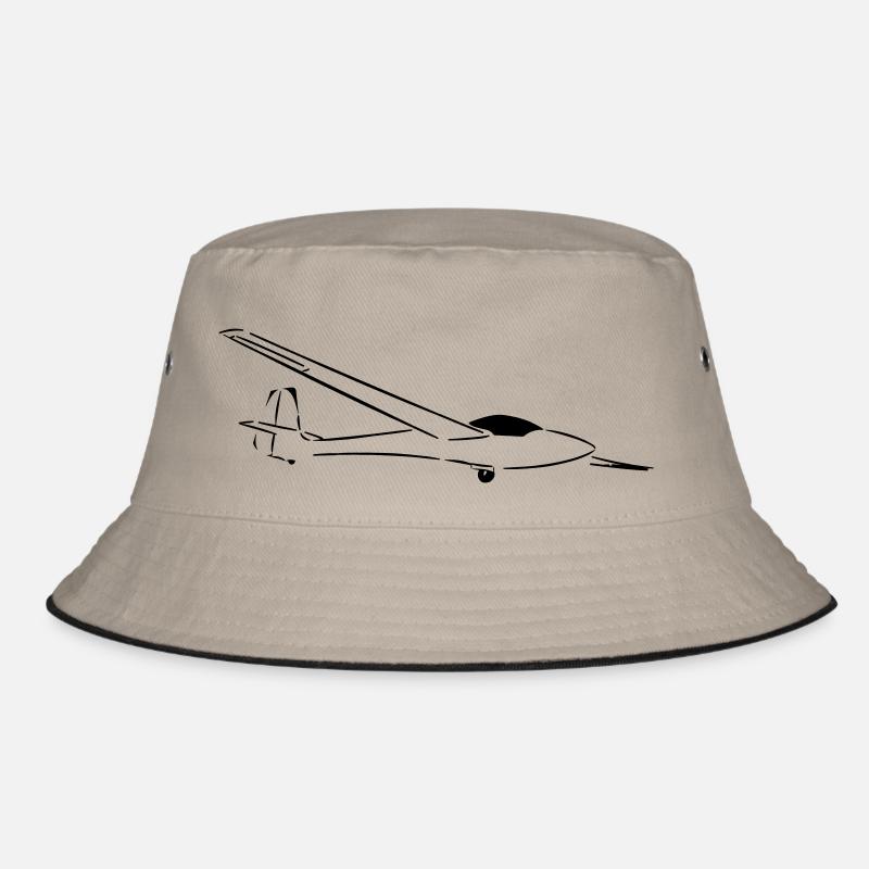 standard libelle Bucket Hat