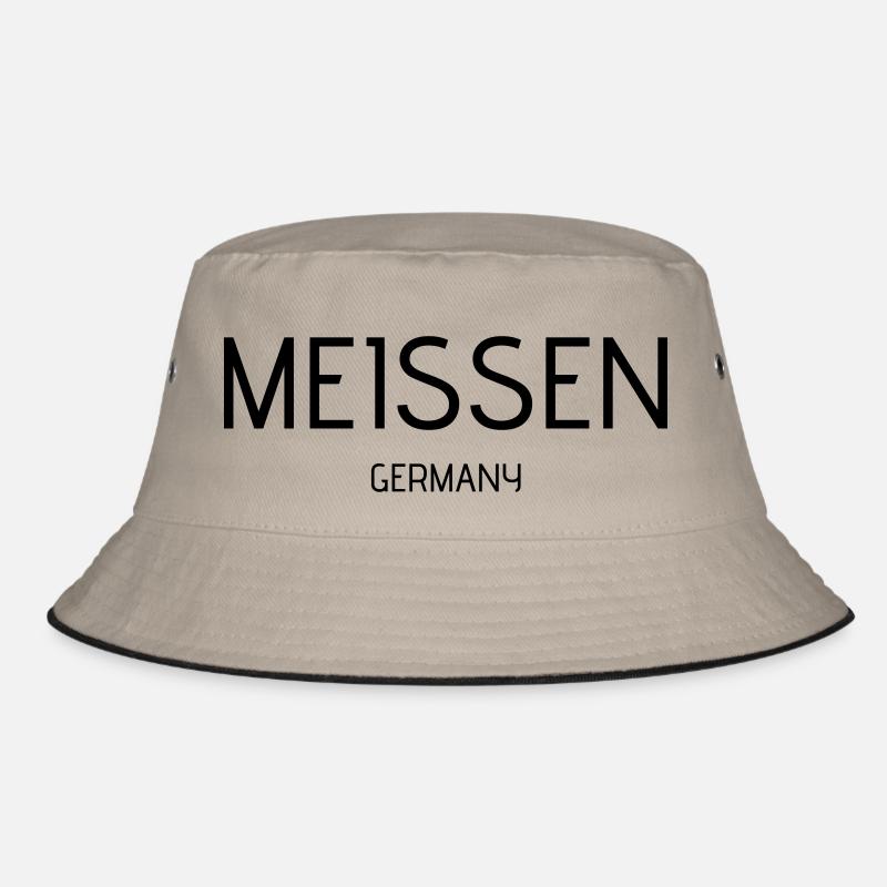 Bucket Hat