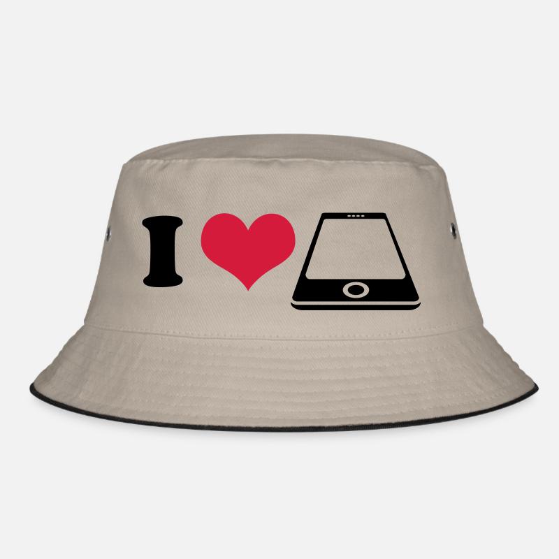 I love Smartphone Bob
