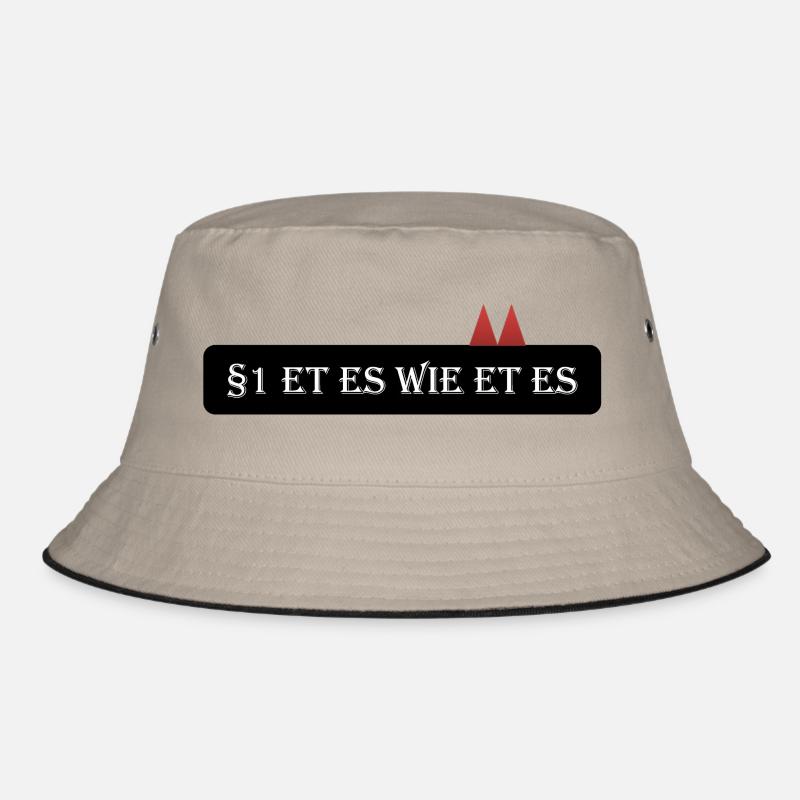 Article 1: Et comme et. - Et Kölsche Bob