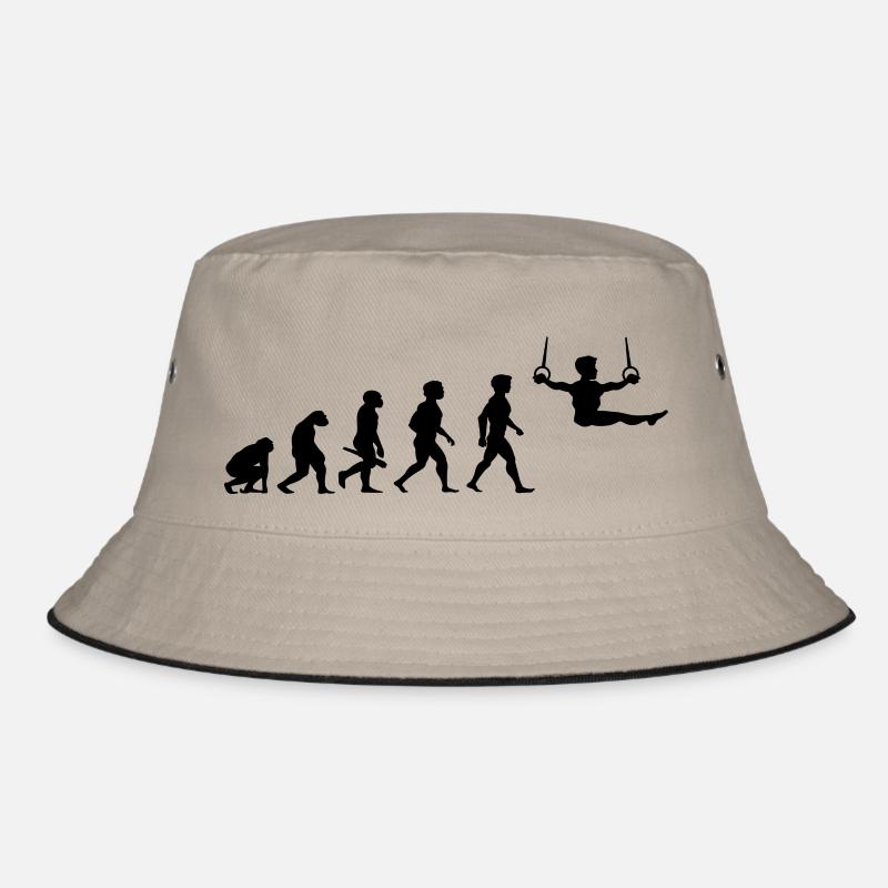 Evolution Gymnastics Gymnastics Acrobatics Gymnastics Equipment Gymnastics Bucket Hat