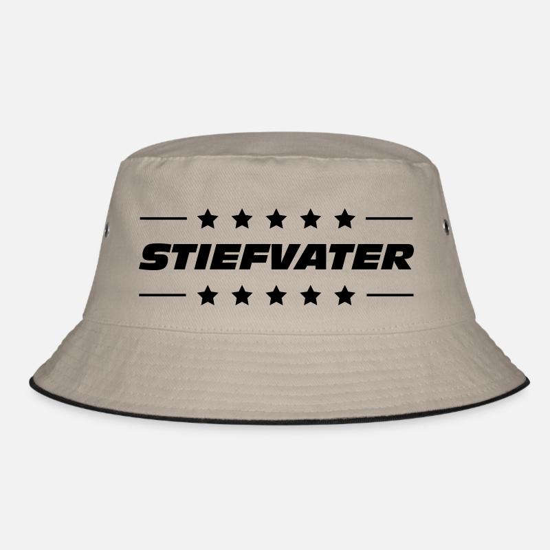 Stiefvater Bucket Hat