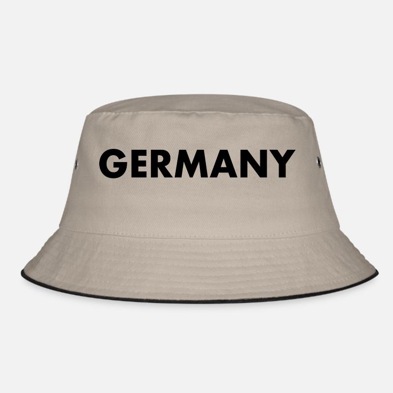 Germany Bob