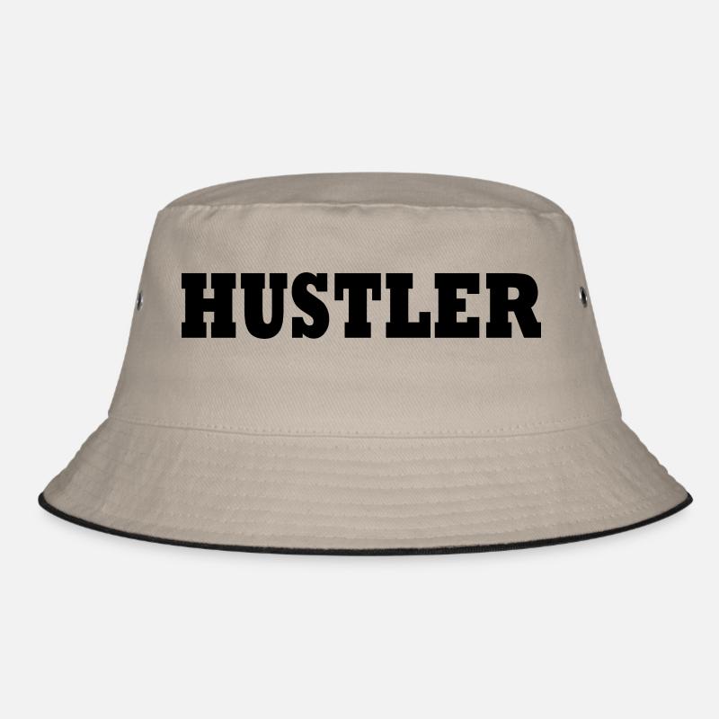 Bucket Hat