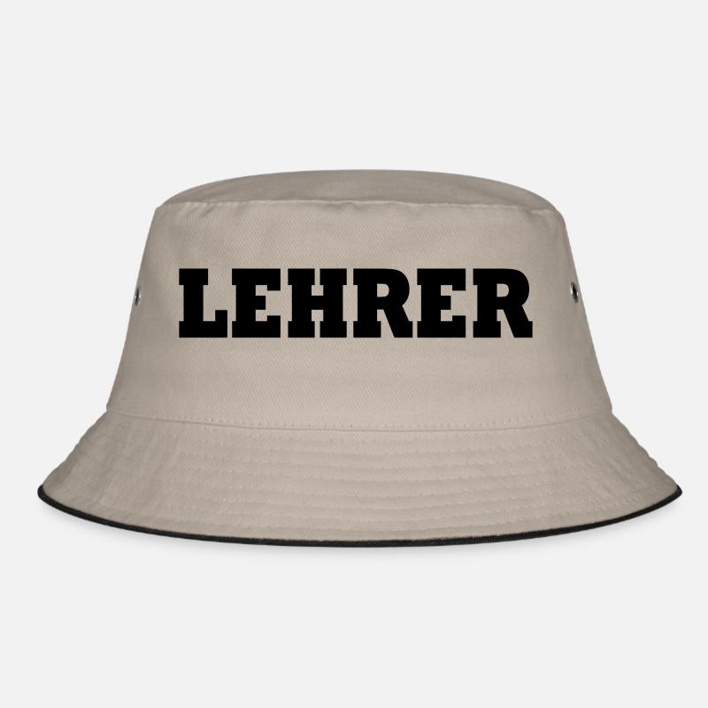 Bucket Hat
