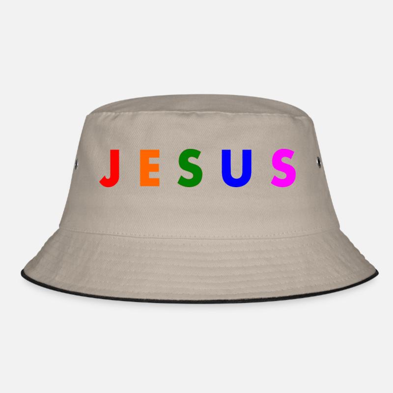 Jesus Bob