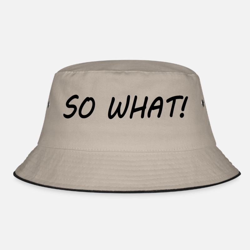 So what Bob