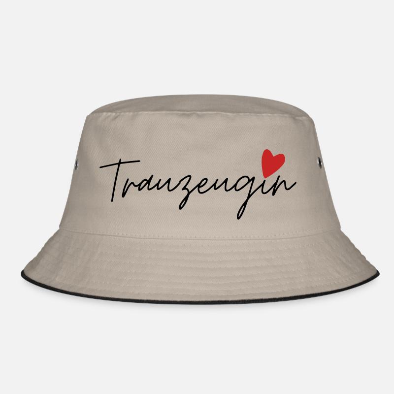 Bucket Hat