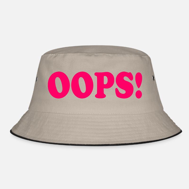 Bucket Hat