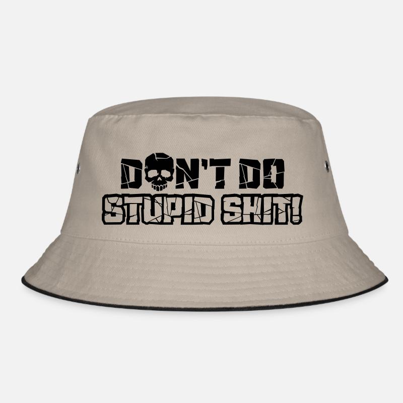 Ne fais pas de conneries Bob